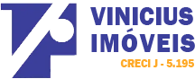 Logo Vinícius Imíveis