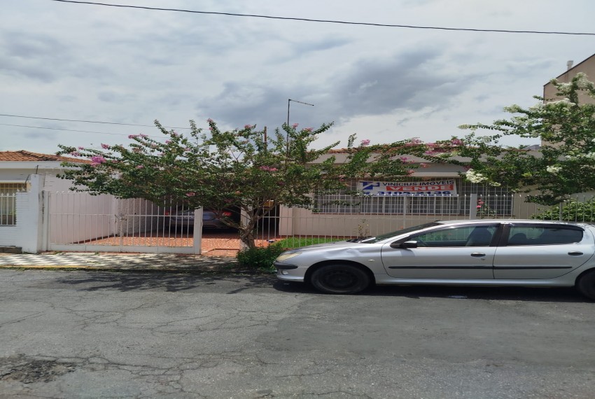 Casa Jardim São Paulo