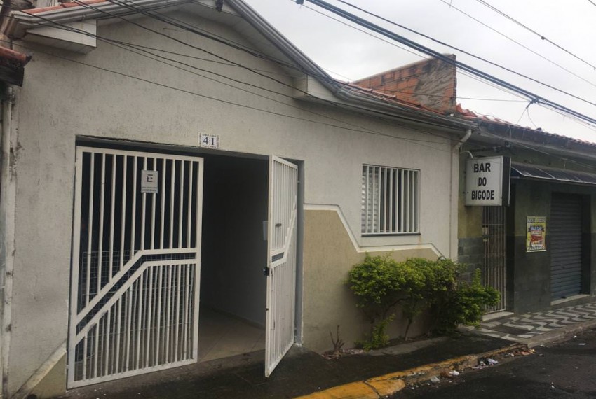 Excelente propriedade na Santa Teresinha