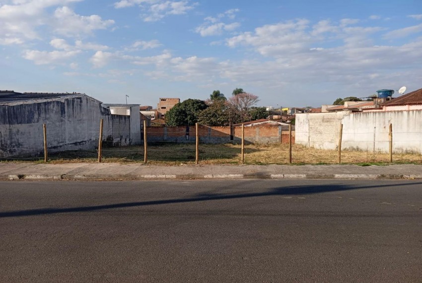 Terrenos Vila Frei Galvão - Potim/SP