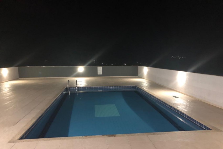 Apartamento em Ubatuba